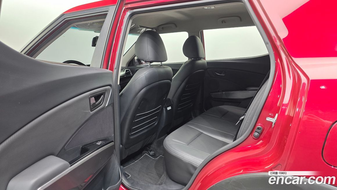 KG_Mobility_Ssangyong TIBOLI 2020