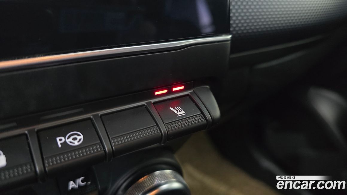 Renault-KoreaSamsung XM3 2020