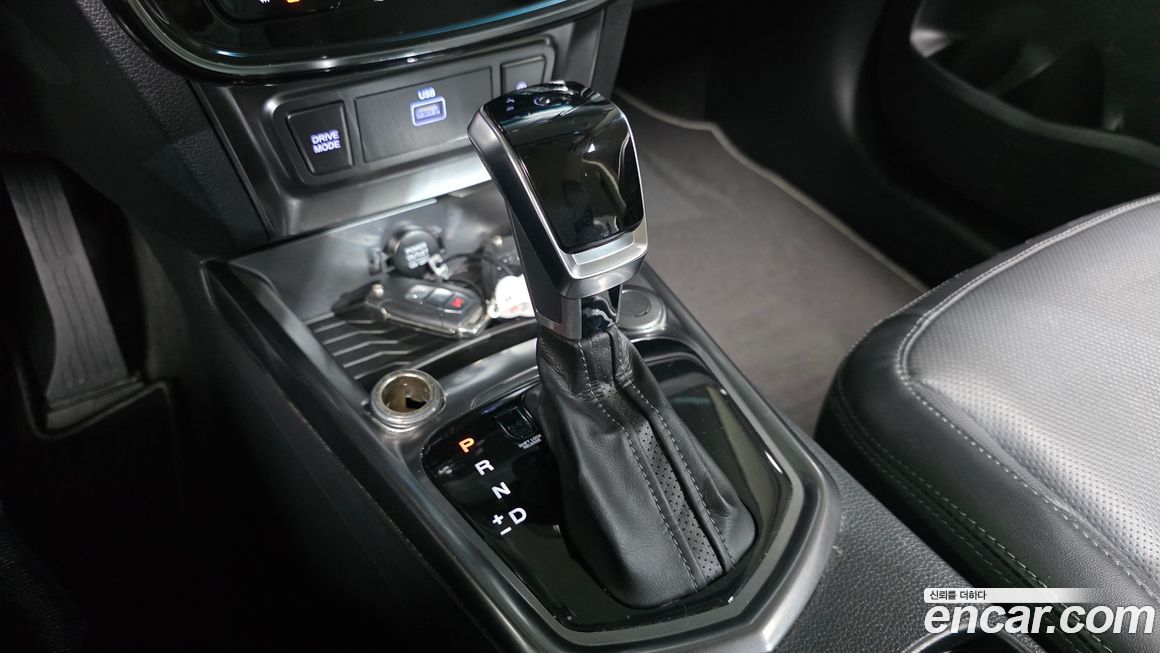 KG_Mobility_Ssangyong TIBOLI 2020