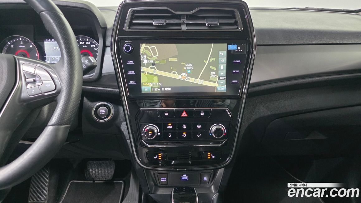 KG_Mobility_Ssangyong TIBOLI 2020