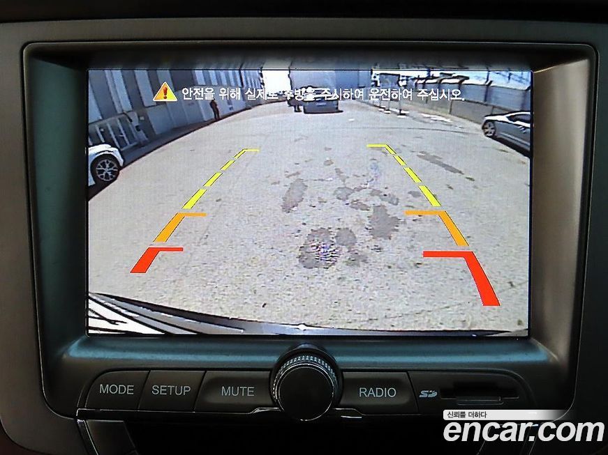 KG_Mobility_Ssangyong Rexton 2017