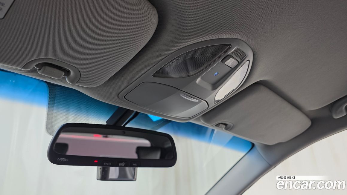 Hyundai Santafe 2016