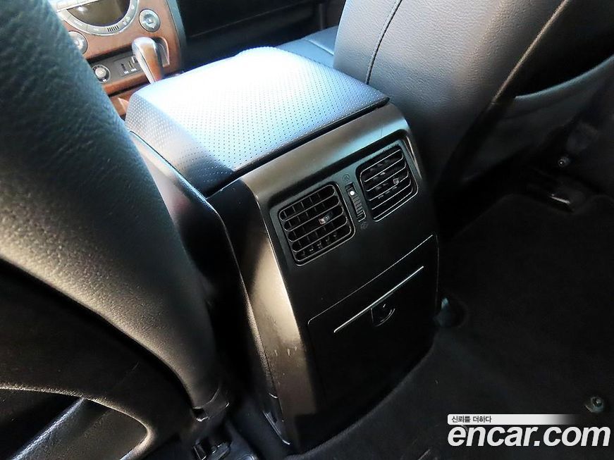 KG_Mobility_Ssangyong Rexton 2017