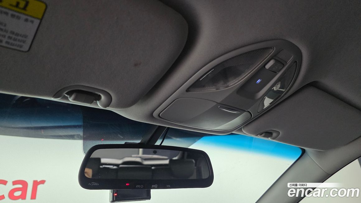 Hyundai Santafe 2016