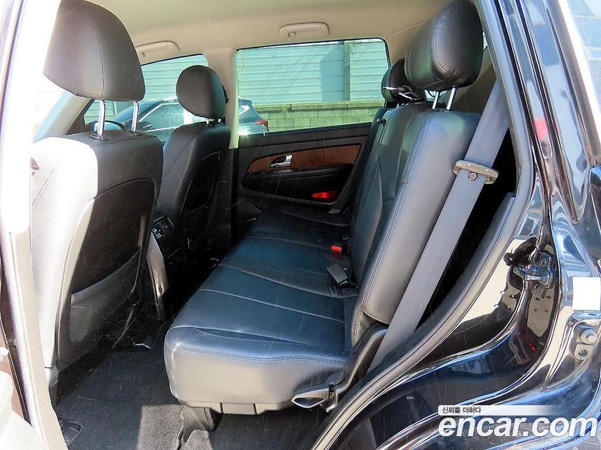 KG_Mobility_Ssangyong Rexton 2017