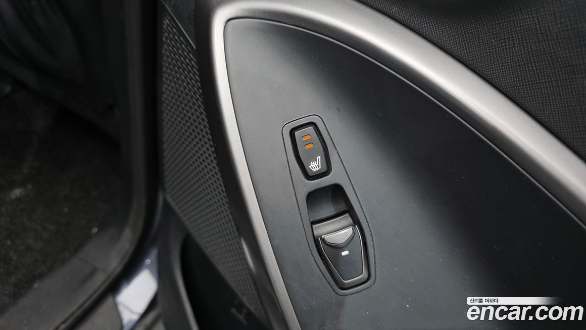 Hyundai Santafe 2016