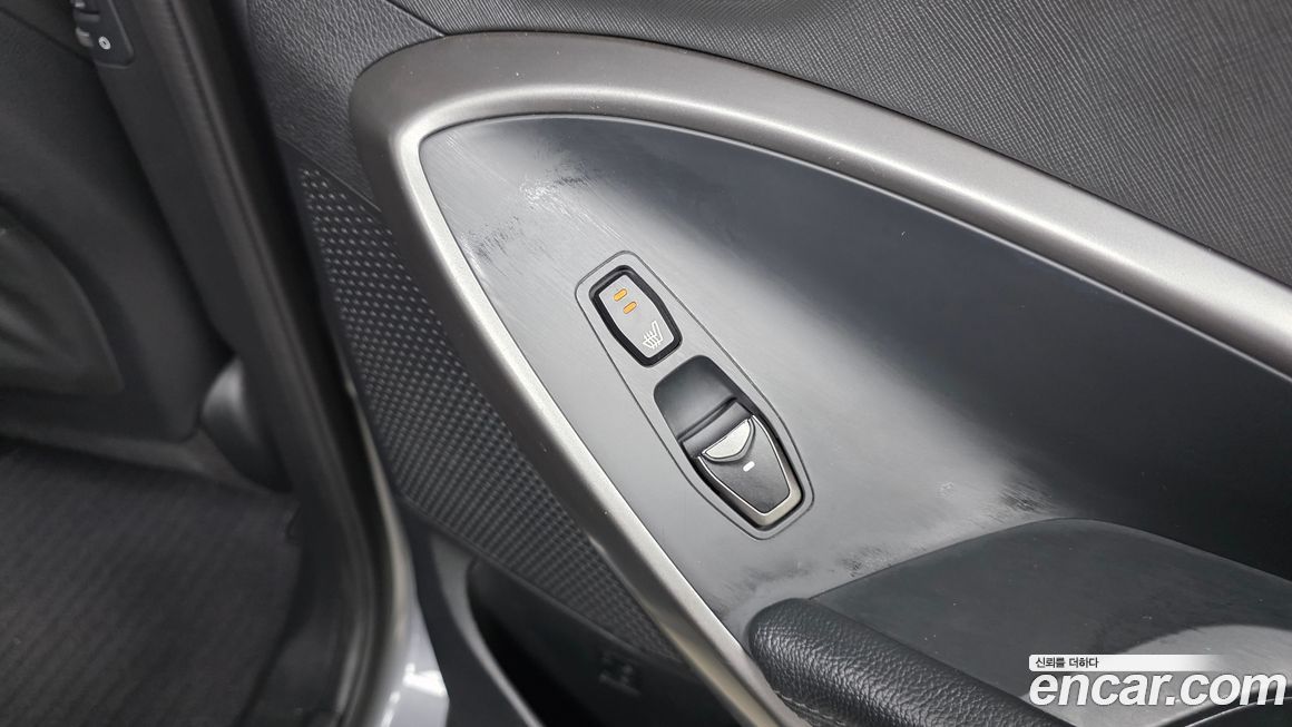 Hyundai Santafe 2016