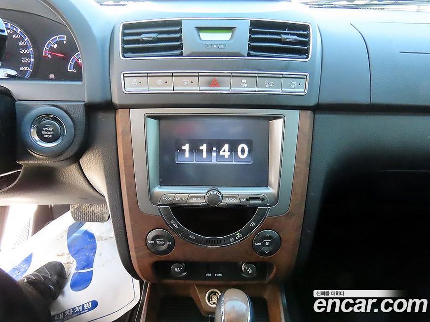 KG_Mobility_Ssangyong Rexton 2017