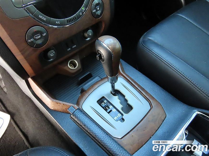 KG_Mobility_Ssangyong Rexton 2017