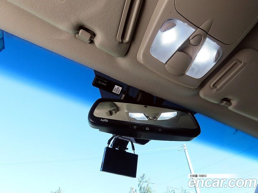 KG_Mobility_Ssangyong Rexton 2017