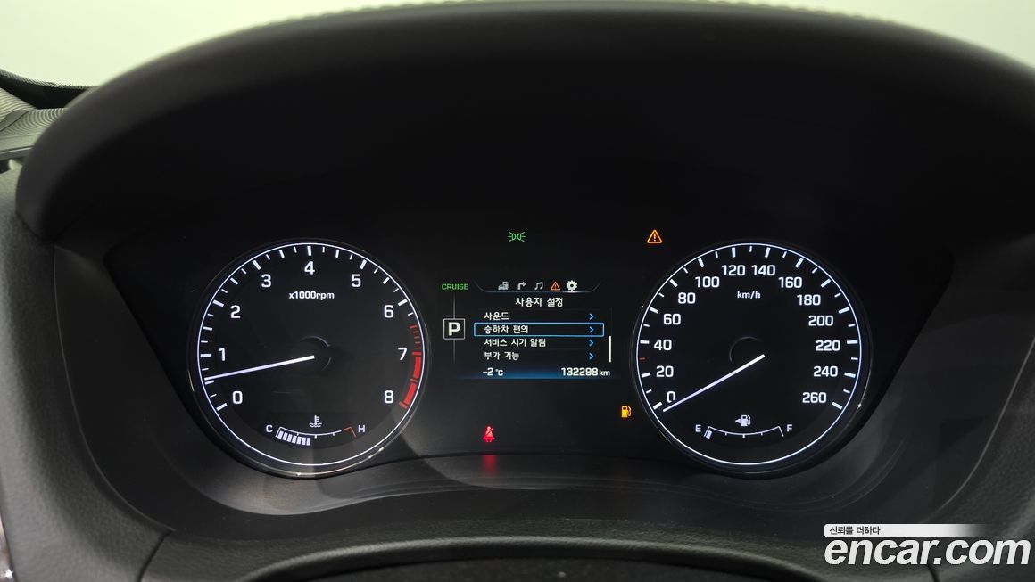 Hyundai Genesis 2015