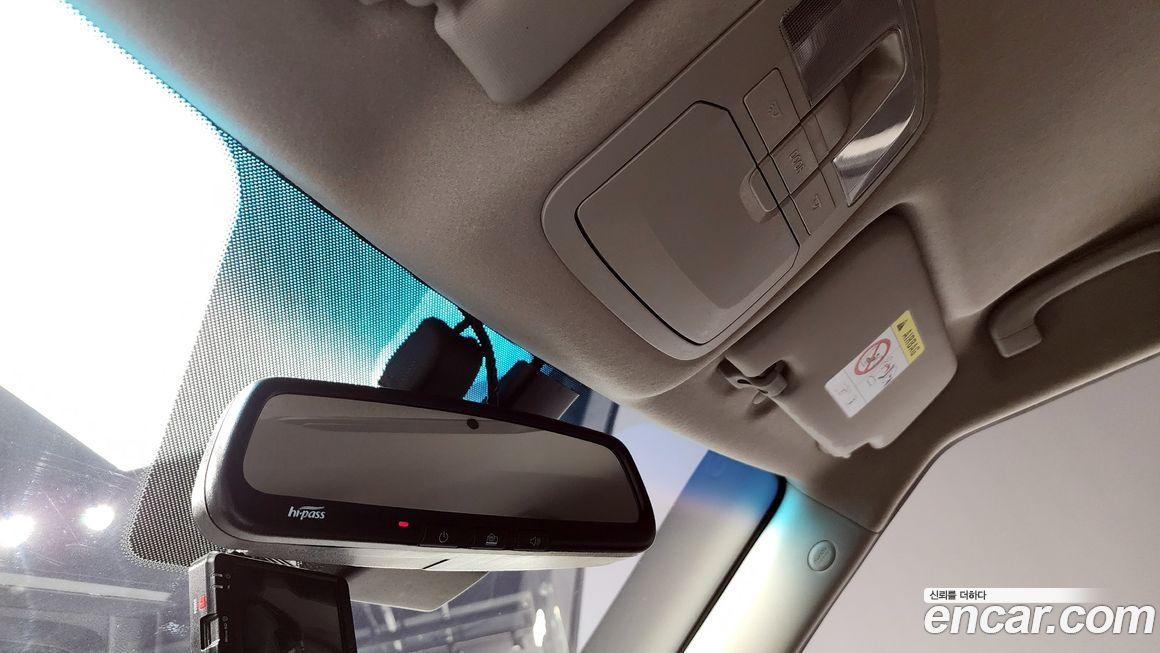 KG_Mobility_Ssangyong TIBOLI 2021