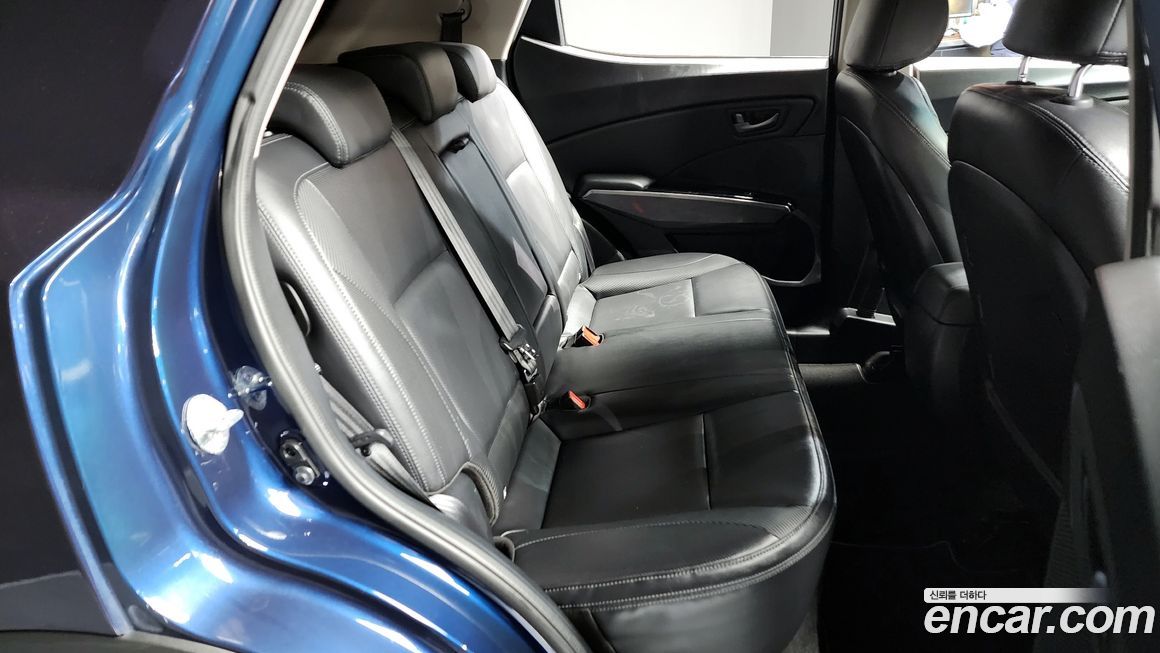 KG_Mobility_Ssangyong TIBOLI 2021