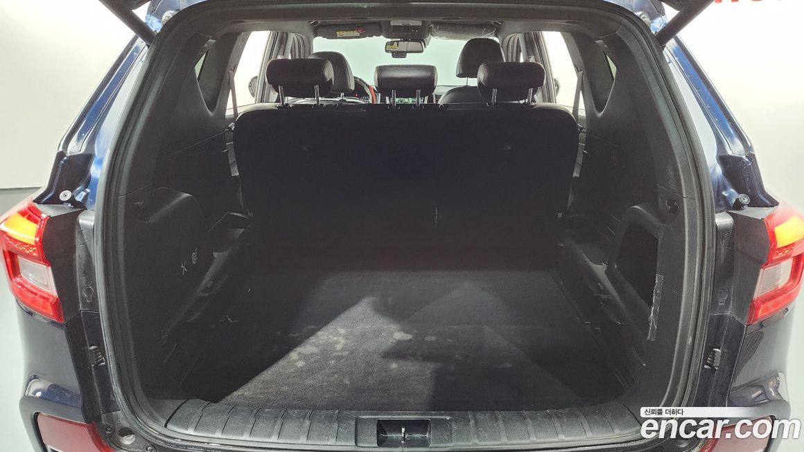 KG_Mobility_Ssangyong Rexton 2018