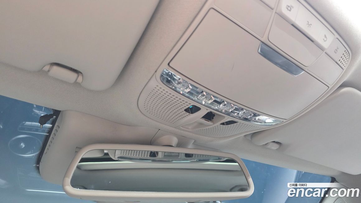 Mercedes-Benz C-Class 2016