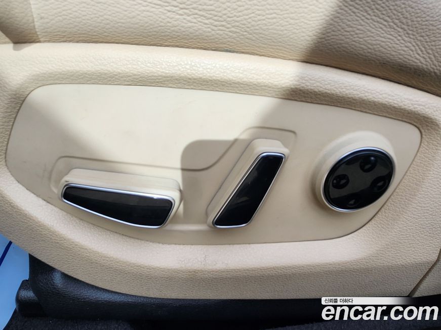 Genesis G80 2018