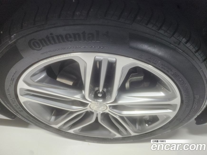 Hyundai Grandeur 2018