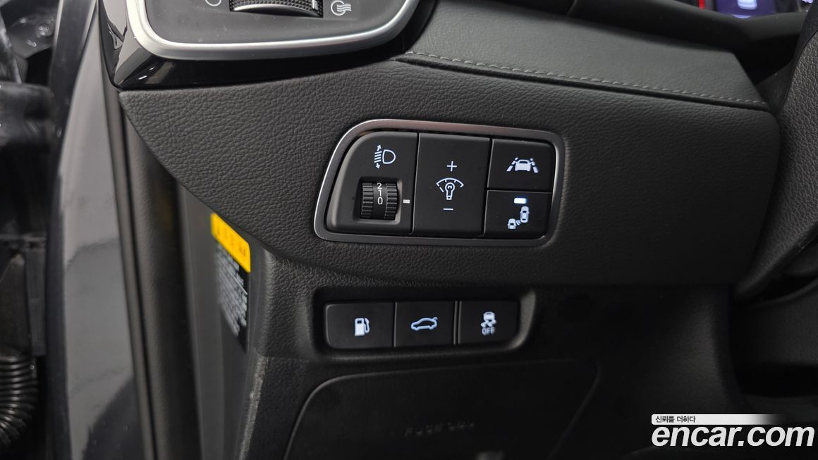 Hyundai Grandeur 2019