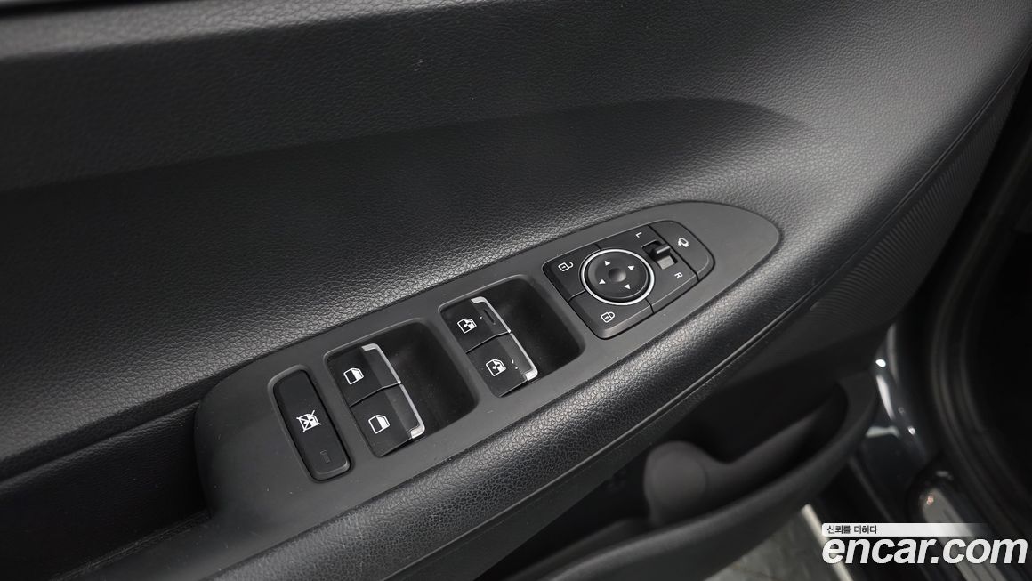 Hyundai Grandeur 2019