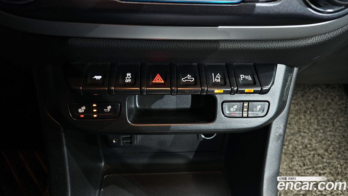 ChevroletGMDaewoo Colorado 2020