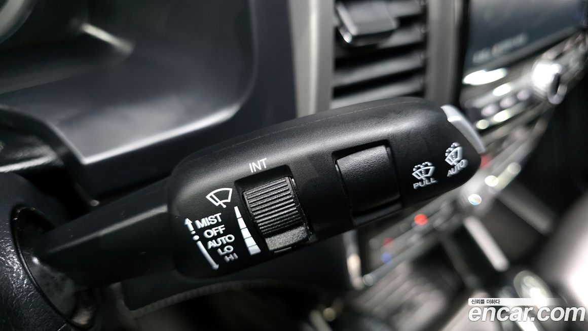 KG_Mobility_Ssangyong Rexton 2019