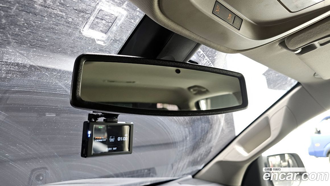 ChevroletGMDaewoo Colorado 2020