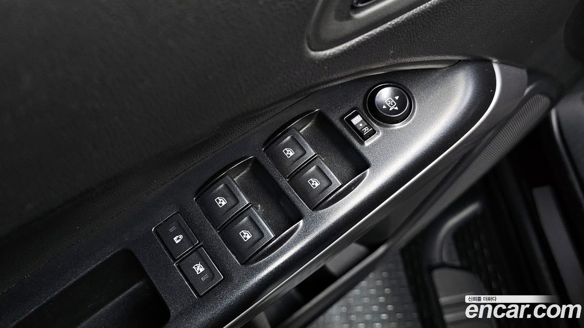 ChevroletGMDaewoo Colorado 2020