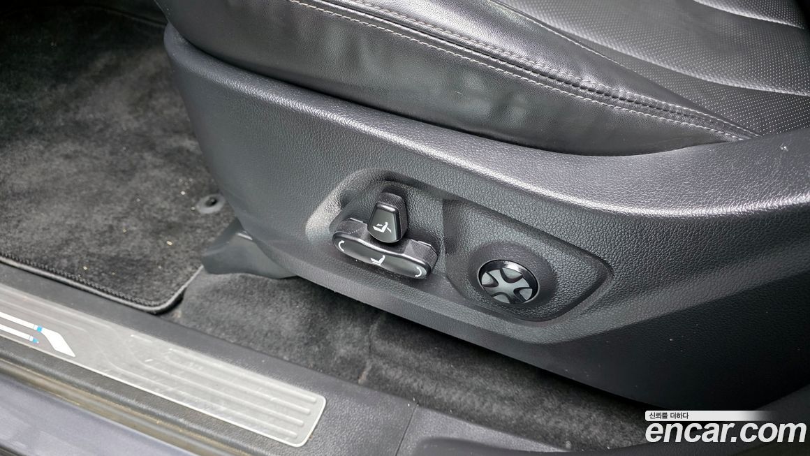 KG_Mobility_Ssangyong Rexton 2019