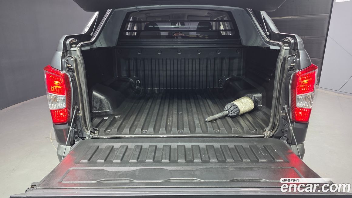 KG_Mobility_Ssangyong Rexton 2019