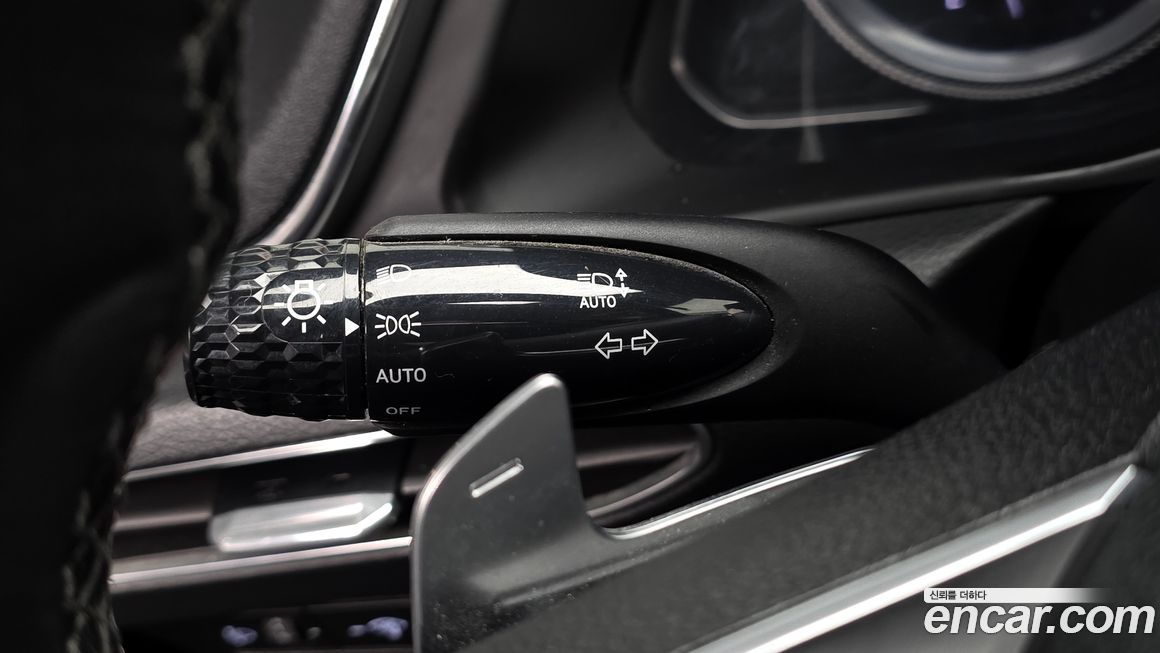 Hyundai Sonata 2021