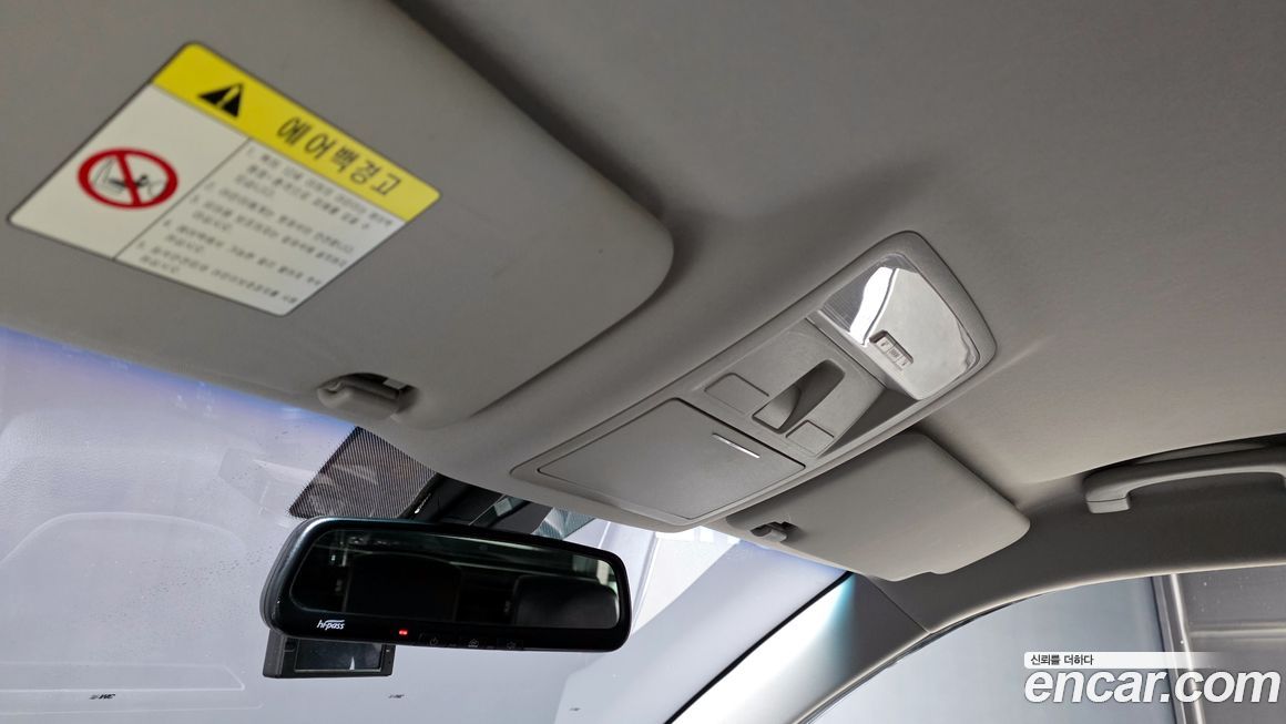 KG_Mobility_Ssangyong Rexton 2019