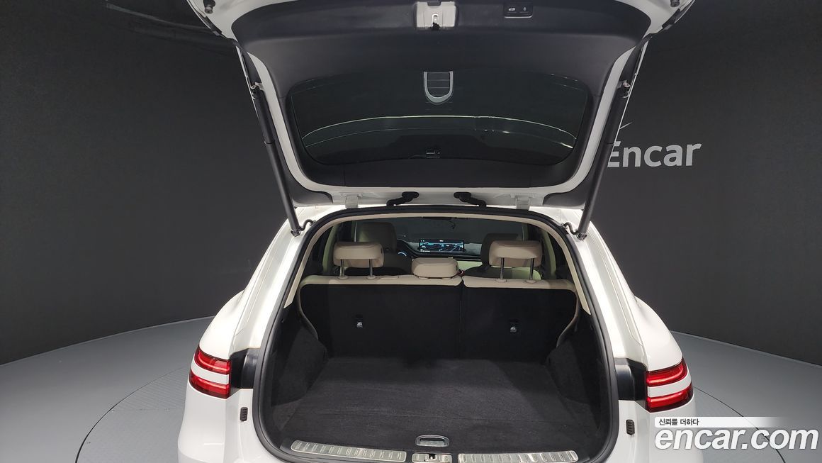 Genesis GV70 2023
