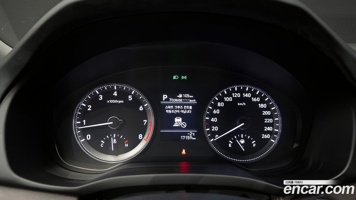 Hyundai Grandeur 2018