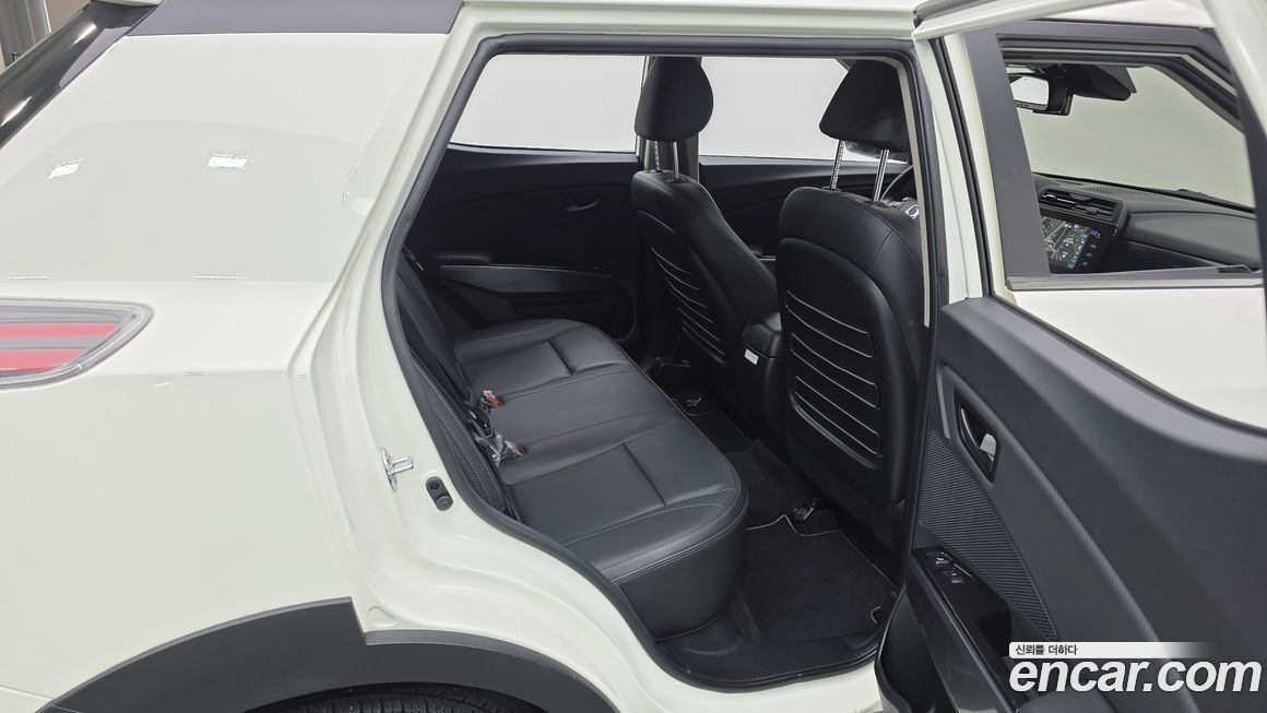 KG_Mobility_Ssangyong TIBOLI 2024