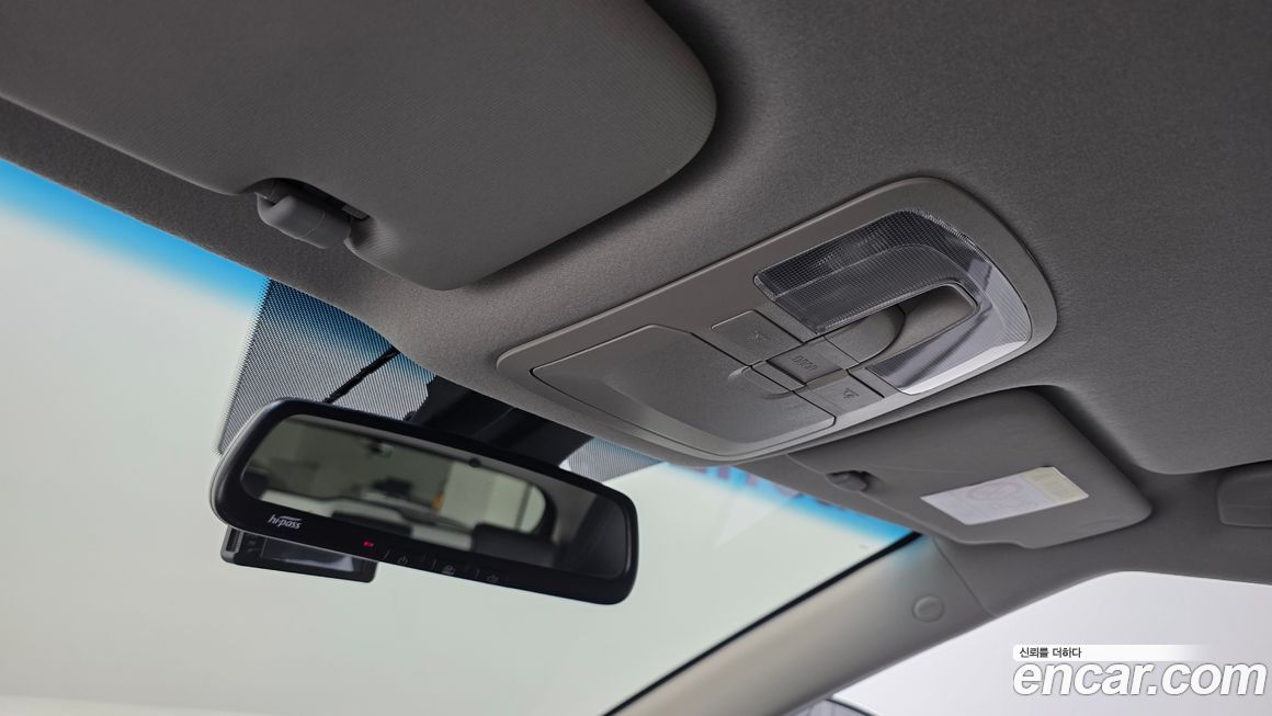 KG_Mobility_Ssangyong TIBOLI 2024