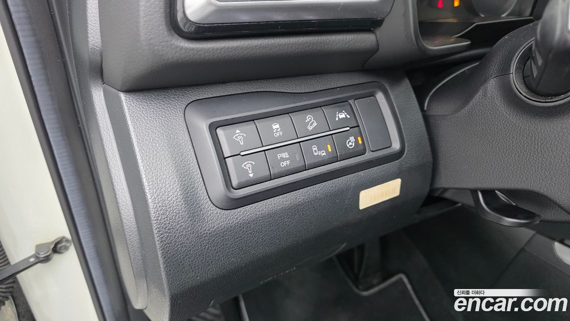 KG_Mobility_Ssangyong TIBOLI 2024