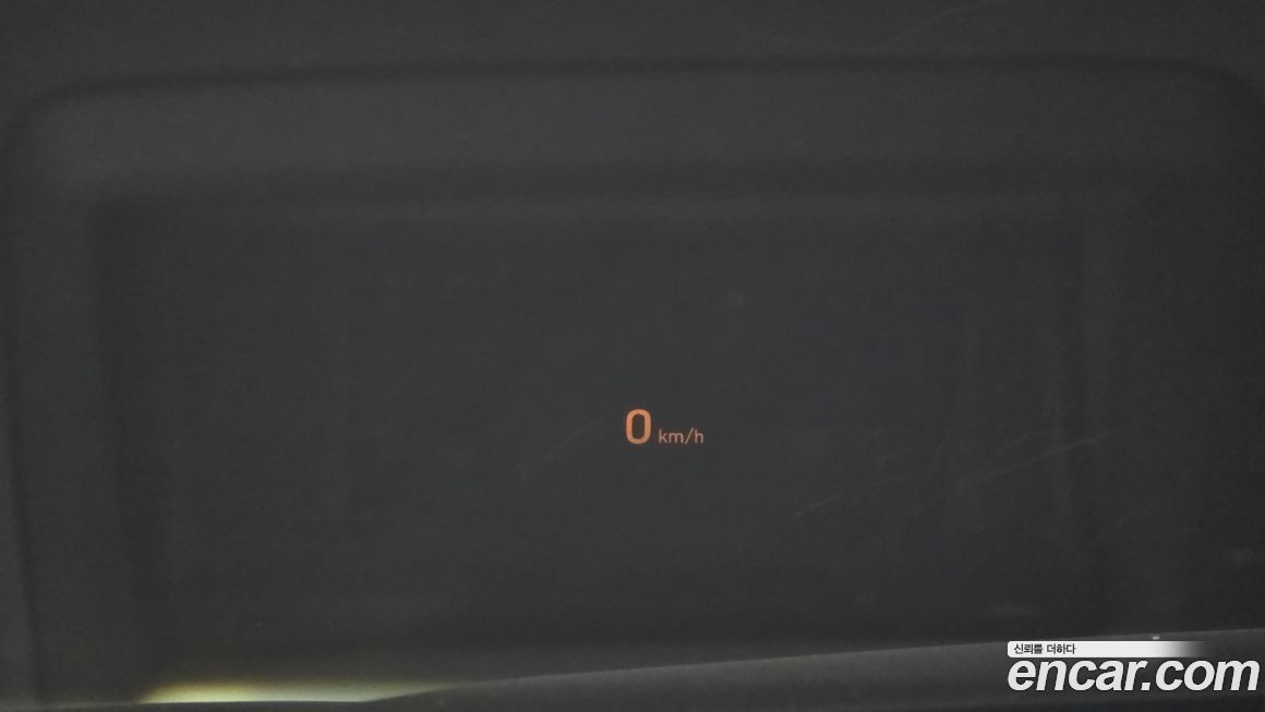 Hyundai Grandeur 2018