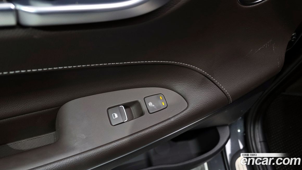 Hyundai Grandeur 2018