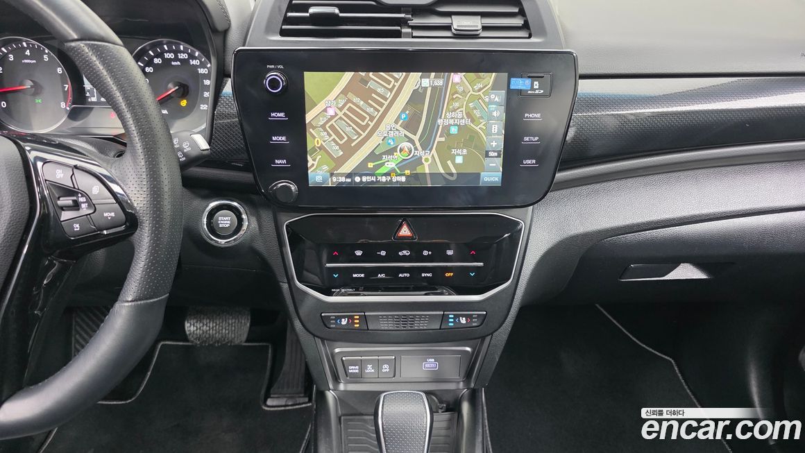 KG_Mobility_Ssangyong TIBOLI 2024