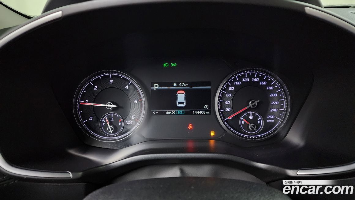 Hyundai Santafe 2023