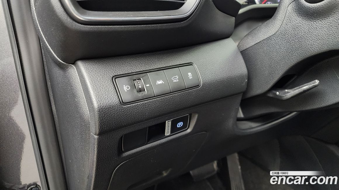 Hyundai Santafe 2023