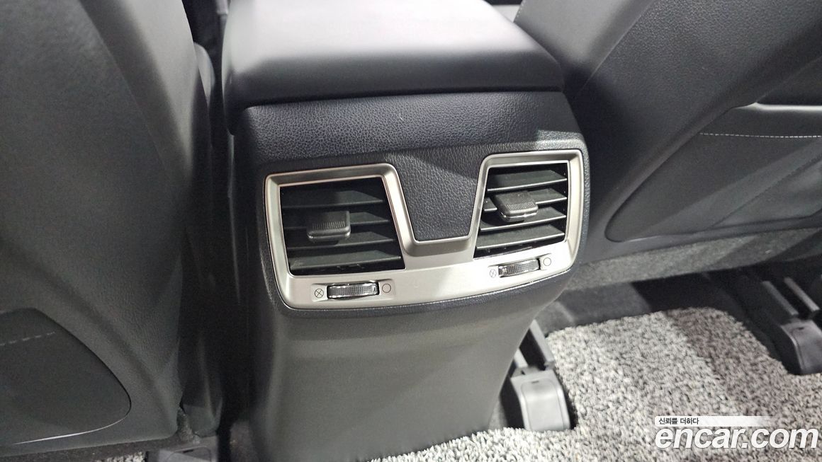 KG_Mobility_Ssangyong Rexton 2019