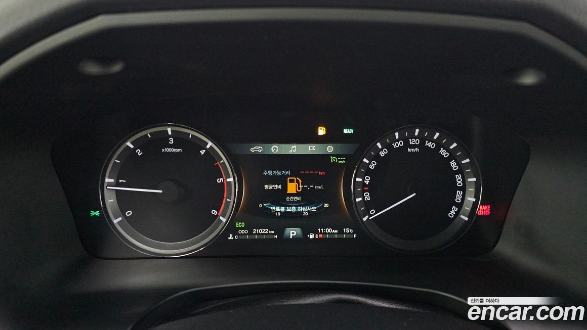 KG_Mobility_Ssangyong Rexton 2019