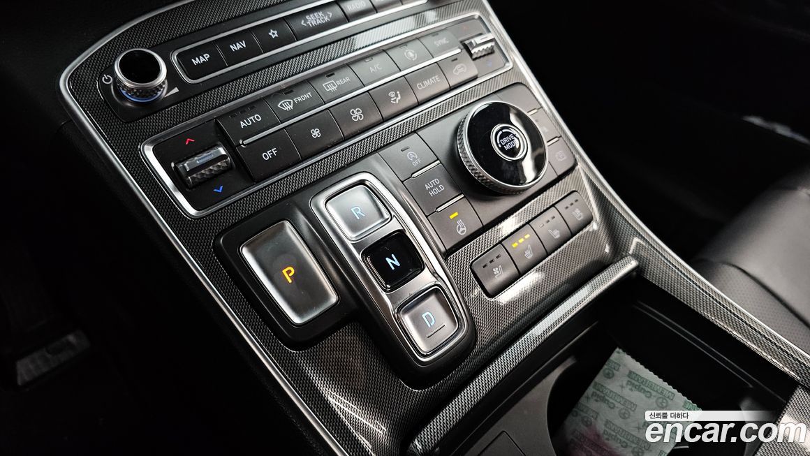 Hyundai Santafe 2023