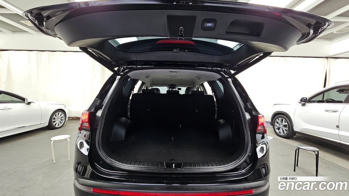 Hyundai Santafe 2023