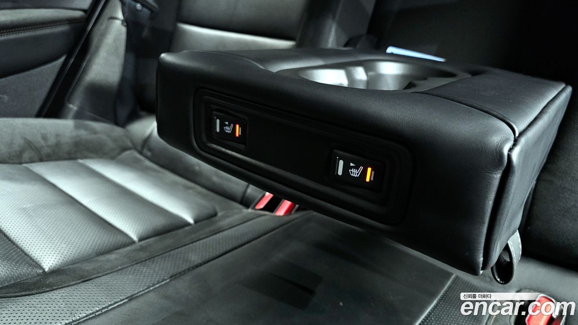 Renault-KoreaSamsung QM6 2023