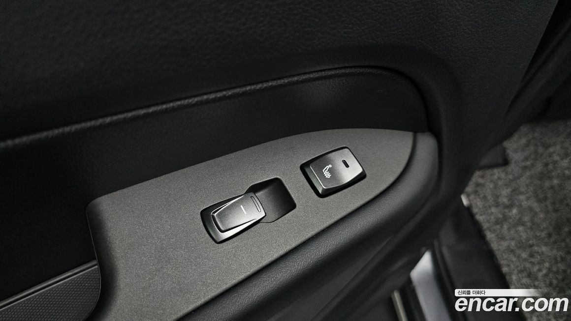 KG_Mobility_Ssangyong Rexton 2019