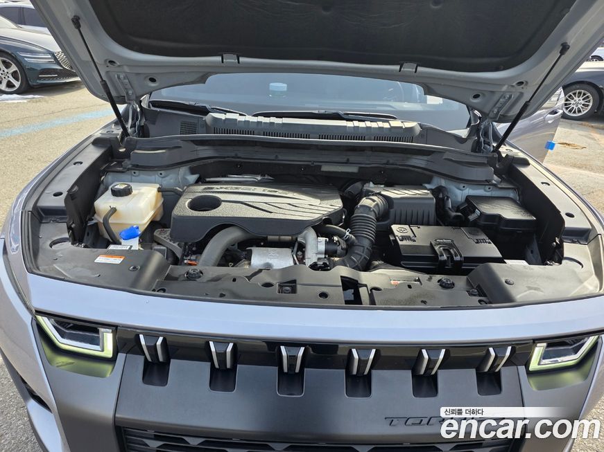 KG_Mobility_Ssangyong Torres 2023