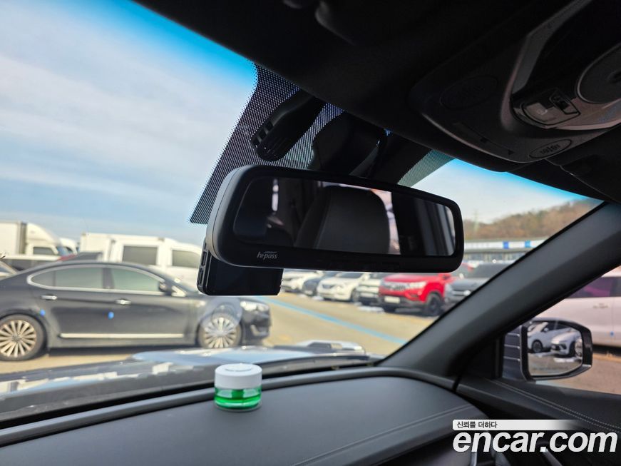 KG_Mobility_Ssangyong Torres 2023