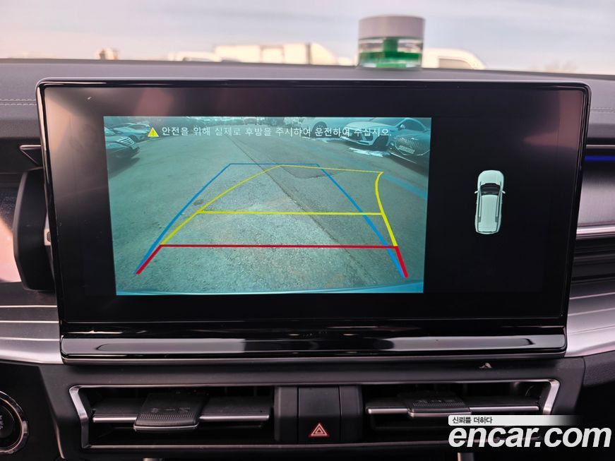 KG_Mobility_Ssangyong Torres 2023